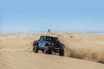 Jeep Gladiator HPE1000 Maximus by Hennessey 2019 года